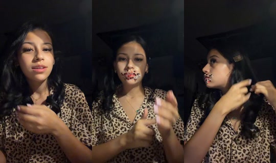 .xoxo.yvette TikTok Live — Aug 24, 2026, 11:33 AM