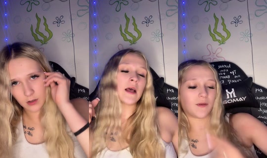 .xxokayy TikTok Live — Aug 21, 2026, 7:47 PM