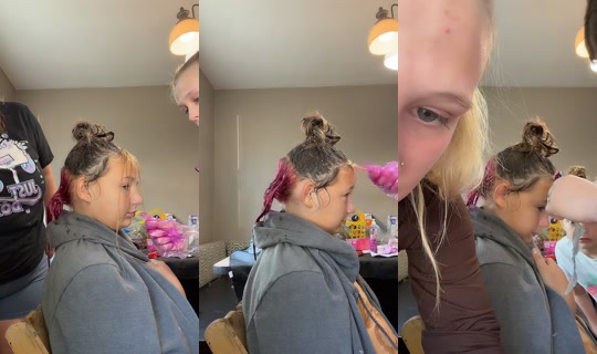 .xxokayy TikTok Live — Aug 22, 2026, 9:30 PM