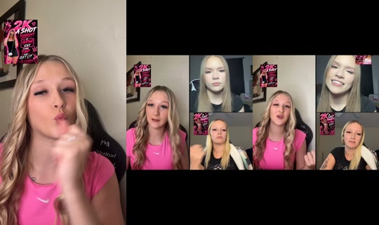.xxokayy TikTok Live — Aug 29, 2026, 1:45 AM