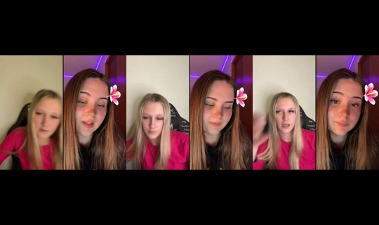 .xxokayy TikTok Live — Aug 31, 2026, 2:22 AM