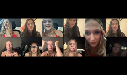 .xxokayy TikTok Live — Sep 2, 2026, 12:05 AM