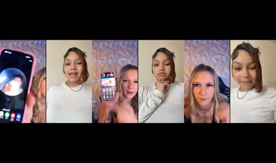 .xxokayy TikTok Live — Sep 3, 2026, 4:08 PM