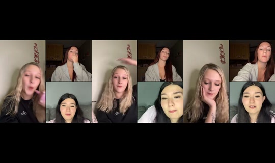 .xxokayy TikTok Live — Oct 2, 2026, 2:53 AM