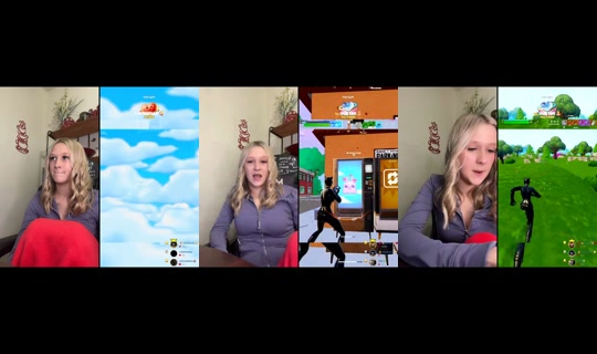 .xxokayy TikTok Live — Oct 3, 2026, 1:49 AM
