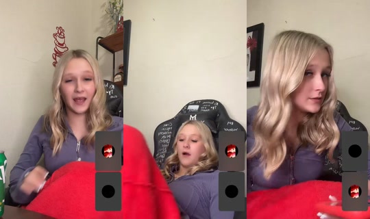 .xxokayy TikTok Live — Oct 3, 2026, 4:28 AM
