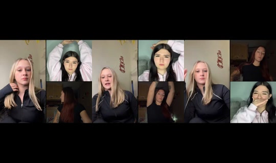 .xxokayy TikTok Live — Oct 5, 2026, 4:40 AM