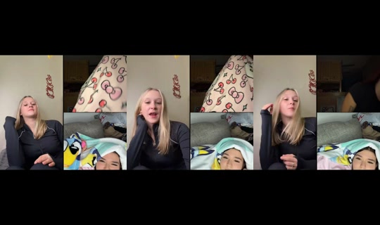 .xxokayy TikTok Live — Oct 5, 2026, 5:31 AM
