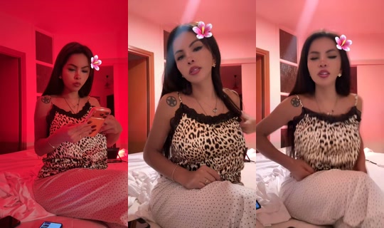 .yamilarios TikTok Live — Sep 25, 2026, 2:44 AM