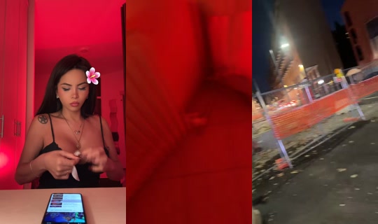.yamilarios TikTok Live — Sep 25, 2026, 5:34 PM