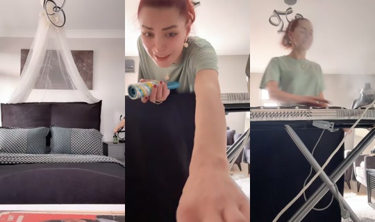 .zarafet TikTok Live — Oct 2, 2026, 11:29 AM