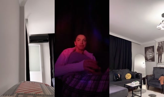 .zarafet TikTok Live — Oct 2, 2026, 2:05 PM