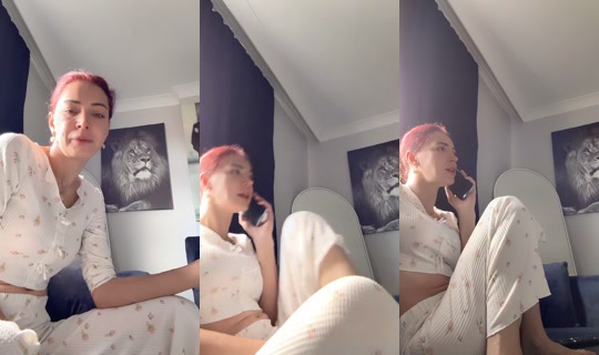 .zarafet TikTok Live — Oct 3, 2026, 8:25 AM