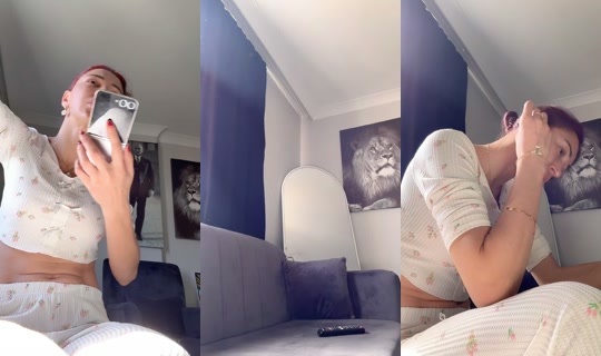 .zarafet TikTok Live — Oct 3, 2026, 8:57 AM