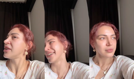 .zarafet TikTok Live — Oct 3, 2026, 10:27 AM