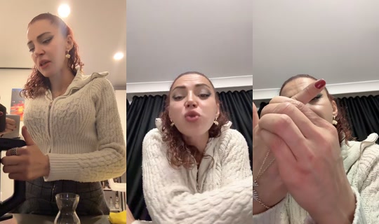 .zarafet TikTok Live — Oct 4, 2026, 2:46 AM