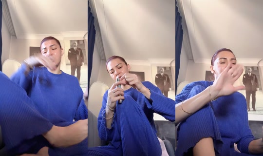 .zarafet TikTok Live — Oct 5, 2026, 6:00 AM