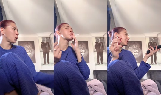.zarafet TikTok Live — Oct 5, 2026, 6:51 AM