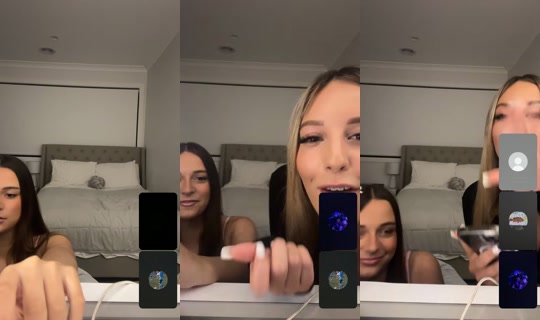 .zaraspiden TikTok Live — Sep 29, 2026, 11:46 AM
