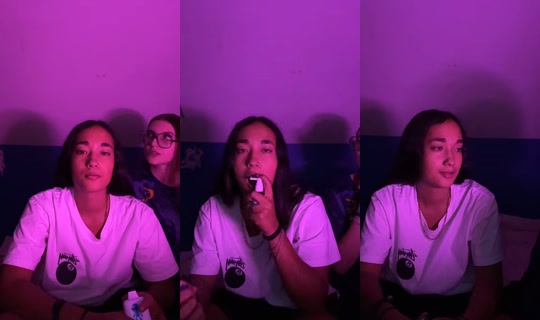 0.cne77 TikTok Live — Oct 1, 2026, 7:18 PM