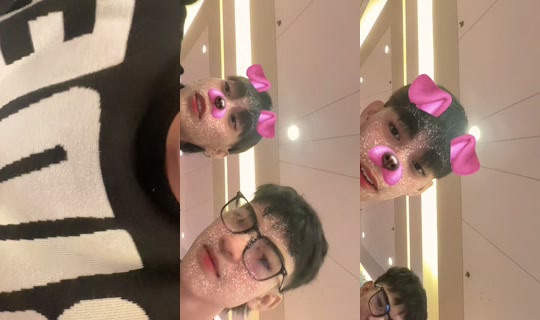 000.hail TikTok Live — Aug 23, 2026, 5:00 AM
