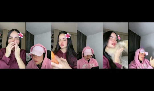 0000_y25 TikTok Live — Oct 5, 2026, 3:13 AM