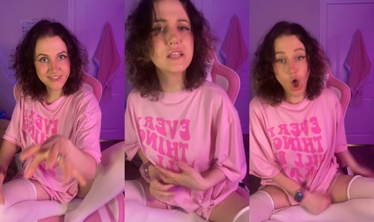 001.mb TikTok Live — Aug 20, 2026, 1:44 AM