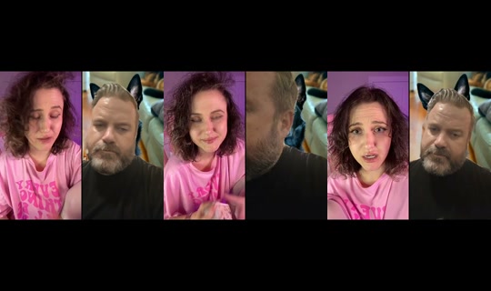 001.mb TikTok Live — Aug 20, 2026, 6:02 AM