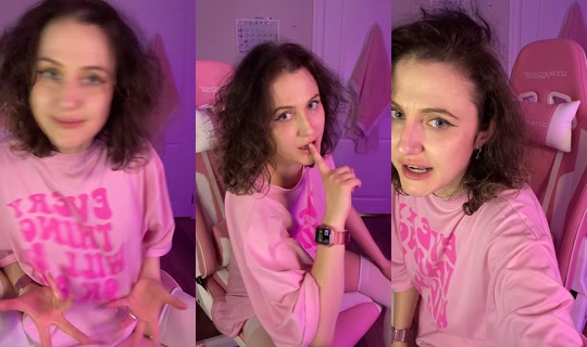 001.mb TikTok Live — Aug 20, 2026, 7:14 AM