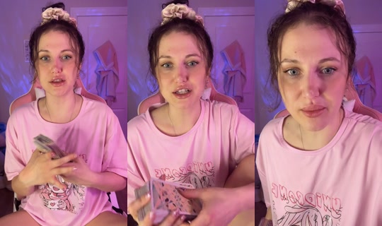 001.mb TikTok Live — Aug 31, 2026, 8:13 PM