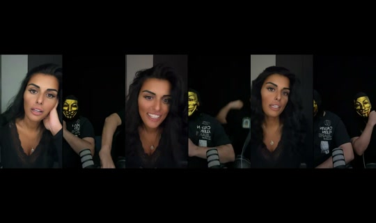 001meryem001 TikTok Live — Sep 12, 2026, 8:21 PM