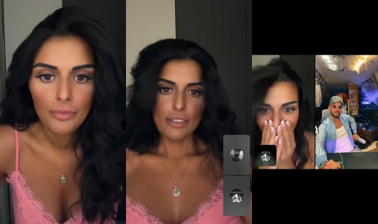 001meryem001 TikTok Live — Sep 12, 2026, 9:12 PM