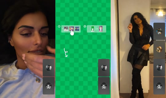 001meryem001 TikTok Live — Sep 12, 2026, 10:52 PM