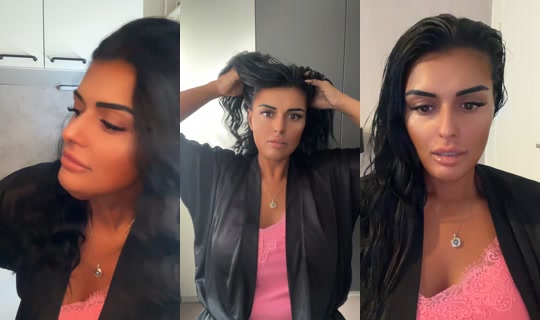 001meryem001 TikTok Live — Sep 13, 2026, 8:57 AM