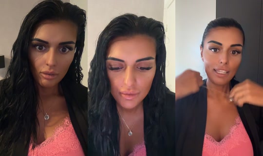 001meryem001 TikTok Live — Sep 13, 2026, 9:48 AM