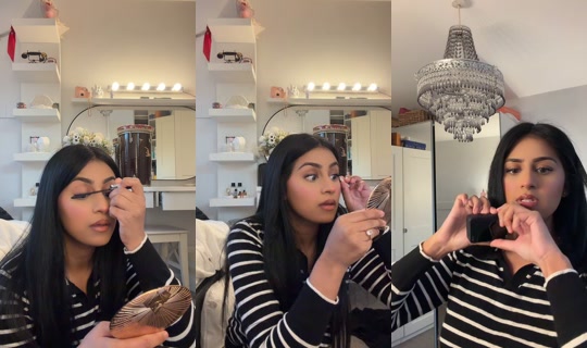 001username22 TikTok Live — Aug 22, 2026, 7:05 PM