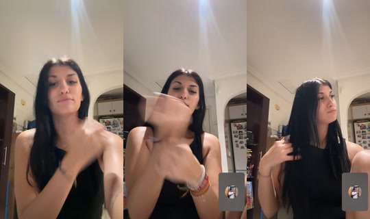 002444cgg27__ TikTok Live — Aug 23, 2026, 7:00 PM