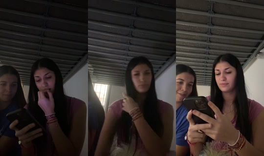 002444cgg27__ TikTok Live — Oct 3, 2026, 2:57 PM