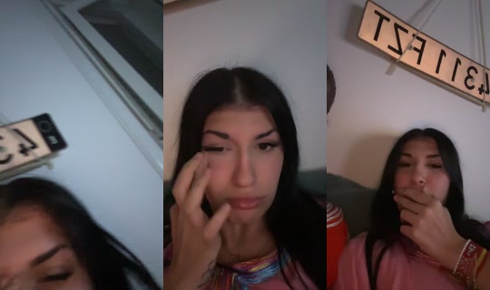 002444cgg27__ TikTok Live — Oct 4, 2026, 4:04 AM