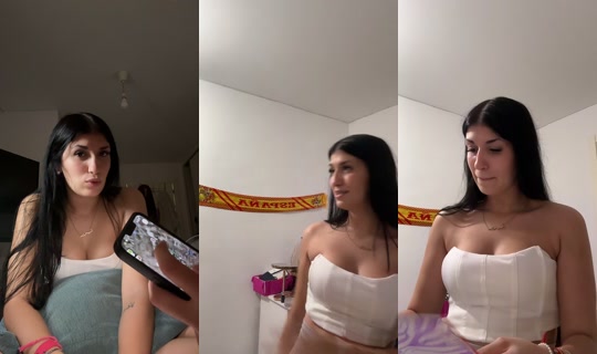 002444cgg27__ TikTok Live — Oct 4, 2026, 4:59 PM
