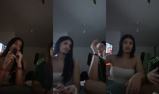 002444cgg27__ TikTok Live — Oct 5, 2026, 12:04 AM
