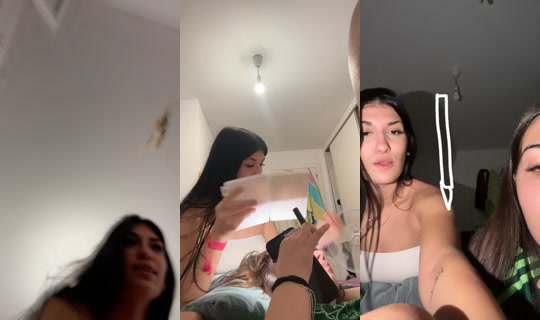 002444cgg27__ TikTok Live — Oct 5, 2026, 1:05 AM
