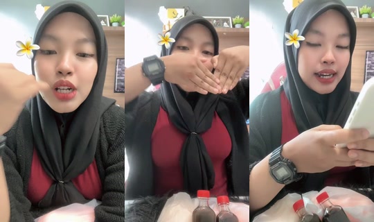 00_sarahomey TikTok Live — Aug 20, 2026, 7:22 AM
