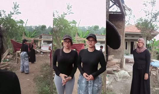 00bungsuu TikTok Live — Aug 23, 2026, 9:06 AM