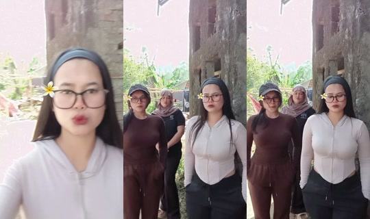 00bungsuu TikTok Live — Aug 24, 2026, 7:35 AM