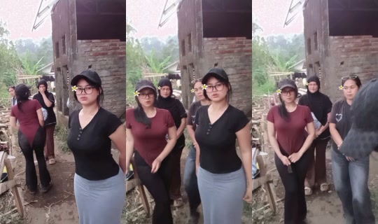 00bungsuu TikTok Live — Aug 27, 2026, 10:44 AM