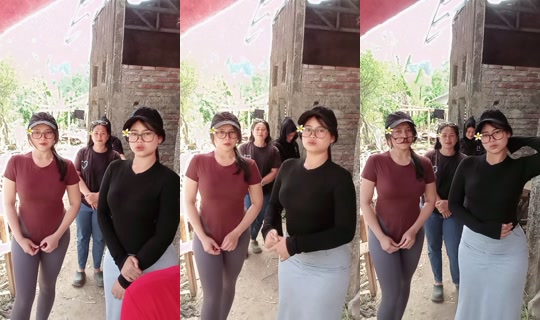 00bungsuu TikTok Live — Aug 29, 2026, 6:52 AM