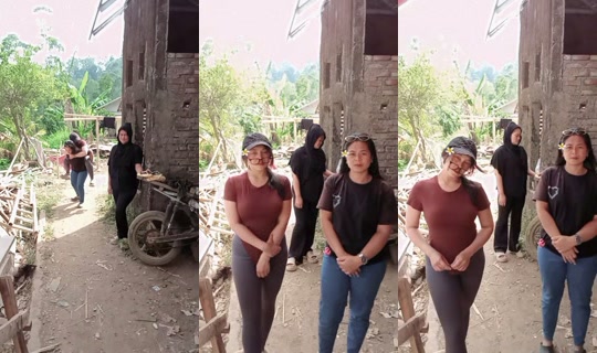 00bungsuu TikTok Live — Aug 29, 2026, 7:21 AM