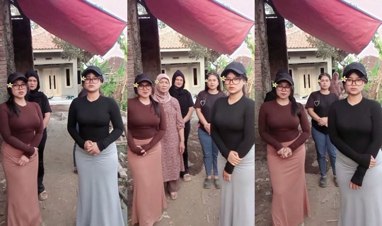 00bungsuu TikTok Live — Aug 29, 2026, 10:04 AM