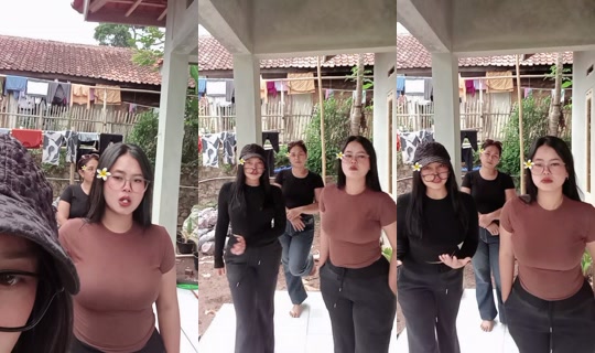 00bungsuu TikTok Live — Oct 1, 2026, 6:36 AM